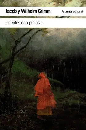 Cuentos Completos