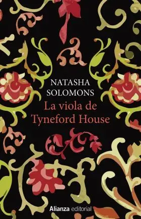 La Viola de Tyneford House
