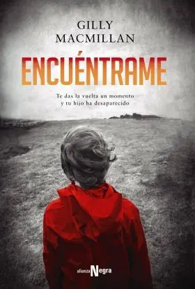 Encuentrame