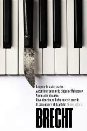 La Opera de Cuatro Cuartos. Ascension y Caida de L