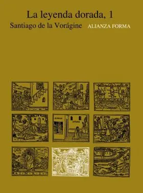 La Leyenda Dorada, 1