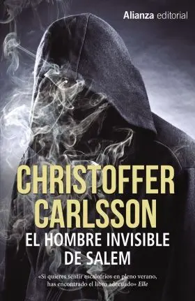 El Hombre Invisible de Salem
