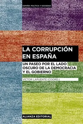 La Corrupcion en España