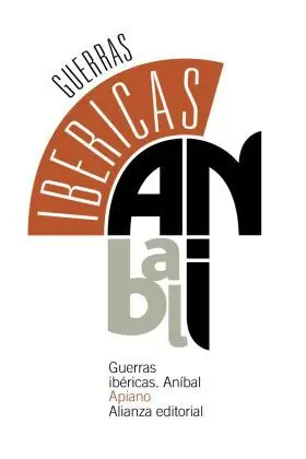 Guerras Ibericas. Anibal
