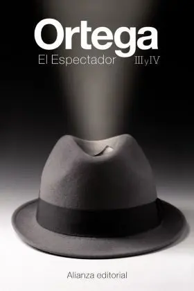 El Espectador, Iii-Iv