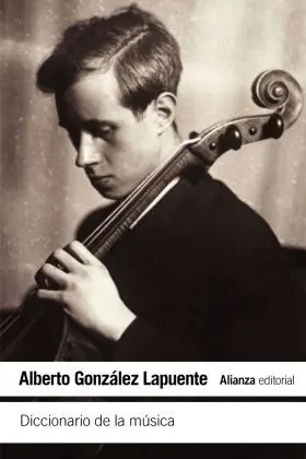 Diccionario de la Musica