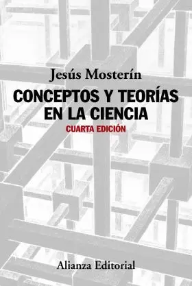 Conceptos y Teorias en la Ciencia