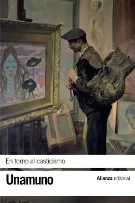 En Torno Al Casticismo