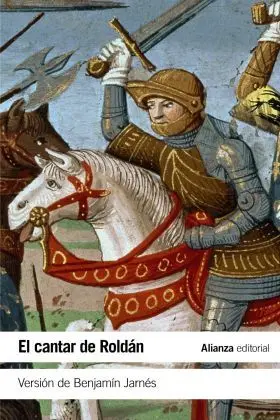 El Cantar de Roldan