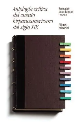 Antologia Critica del Cuento Hispanoamericano del