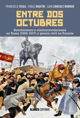 Entre Dos Octubres