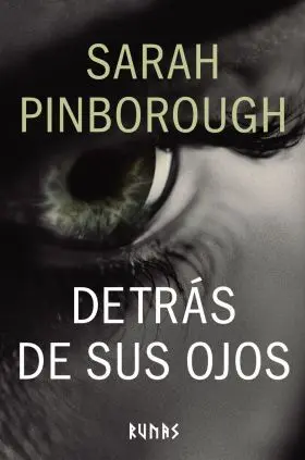 Detras de Sus Ojos