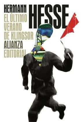 El Ultimo Verano de Klingsor