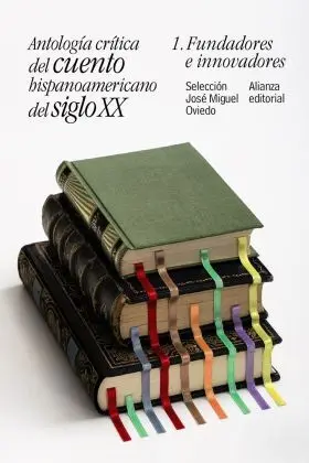 Antologia Critica del Cuento Hispanoamericano del