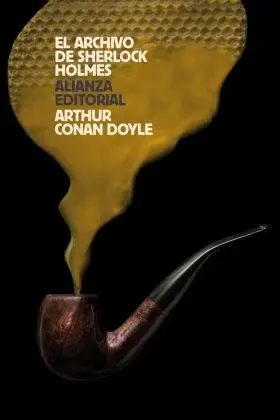 El Archivo de Sherlock Holmes