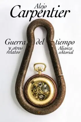 Guerra del Tiempo y Otros Relatos