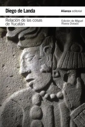 Relacion de las Cosas de Yucatan