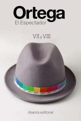 El Espectador Vii y Viii