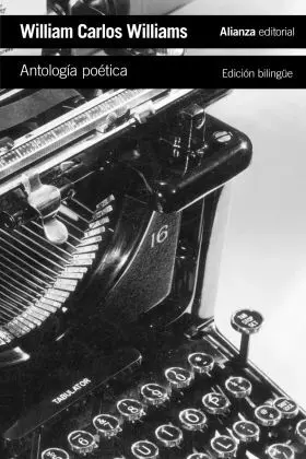 Antologia Poetica (Edicion Bilingüe)