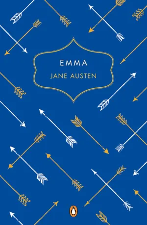 Emma (Ed. Conmemorativa)