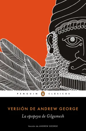 Epopeya de Gilgamesh, la