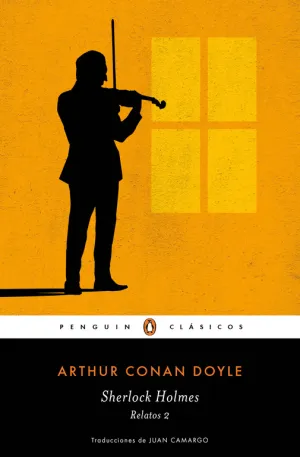Sherlock Holmes. Relatos 2