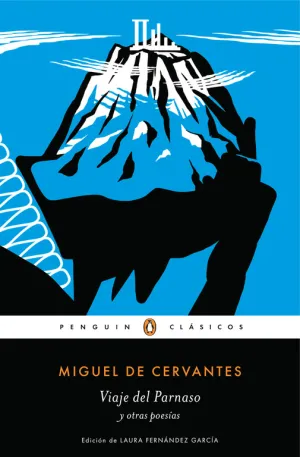 Viaje del Parnaso y Otras Poesias