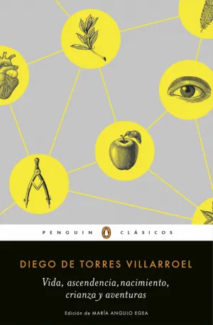 Vida, Ascendencia, Nacimiento, Crianza y Aventuras