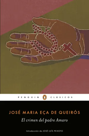El Crimen del Padre Amaro