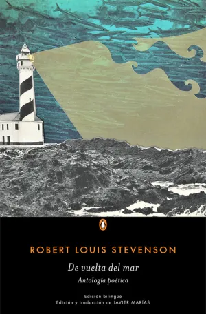De Vuelta Al Mar: Antologia Poetica