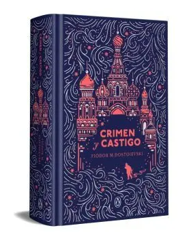 Crimen y Castigo (Edicion Especial en Tapa Dura)