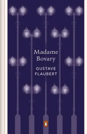 Madame Bovary (Edicion Conmemorativa)