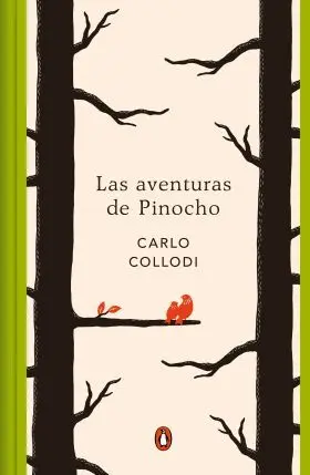 Las Aventuras de Pinocho