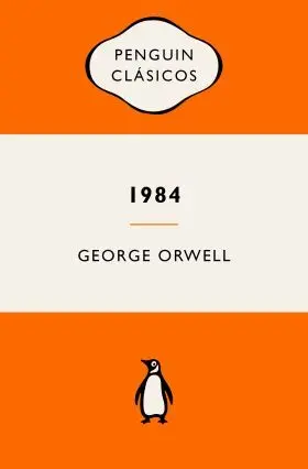 1984 (Edicion Definitiva Avalada por The Orwell Estate)