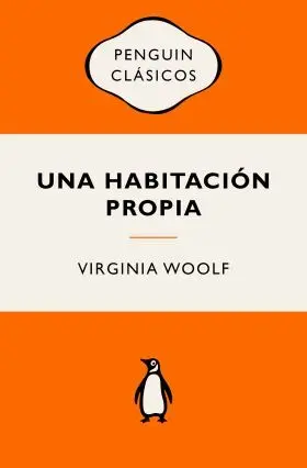 Una Habitación Propia (Ediciones Icónicas)