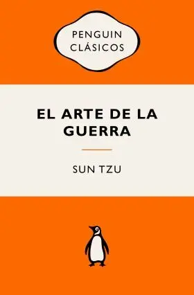 El Arte de la Guerra (Nueva Traducción) (Ediciones Icónicas)