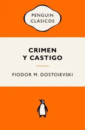 Crimen y Castigo