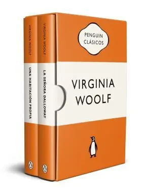Virginia Woolf (Edicion Especial Estuche Con: una Habitacion Propia la Señora