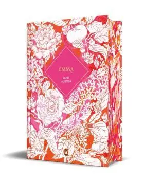 Emma (Edicion Limitada con Cantos Tintados)