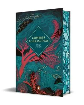 Cumbres Borrascosas (Edicion Limitada con Cantos Tintados)