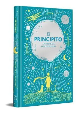 Principito, el (Edicion Conmemorativa)