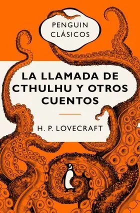 Llamada de Cthulhu y Otros Relatos, la