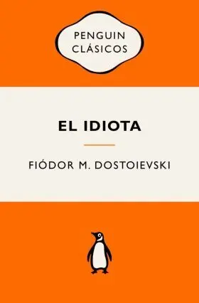 El Idiota