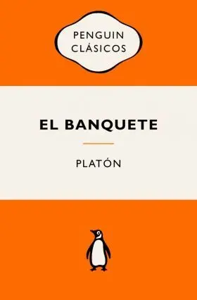 El Banquete (Serie Great Ideas)