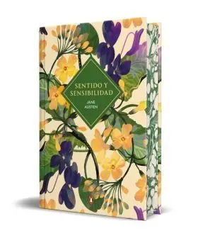 Sentido y Sensibilidad (Edicion Especial Limitada con Cantos Tint