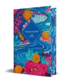 Persuasión (Edicion Especial Limitada con Cantos Tintados)
