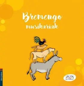 Bremengo Musikariak