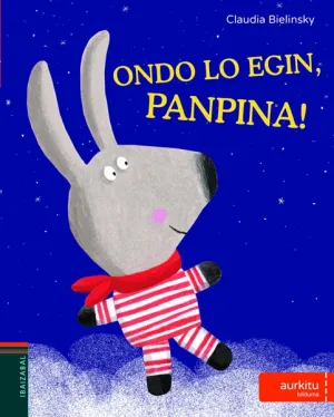 Ondo lo Egin, Panpina!