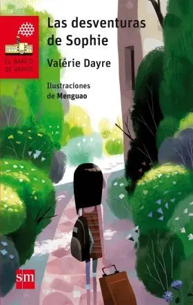 Desventuras de Sophie, las