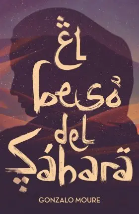 Beso del Sahara,El